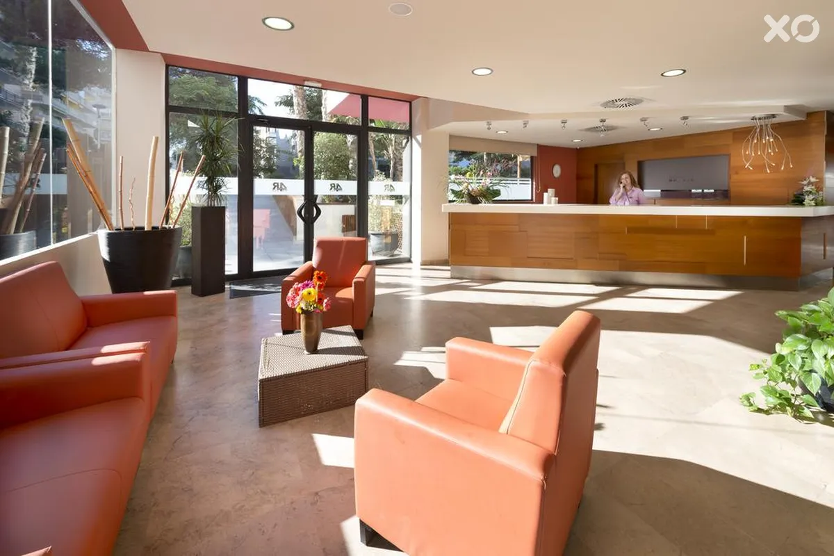 4R Salou Park Resort II