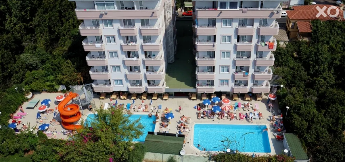 Bonapart Sealine Hotel