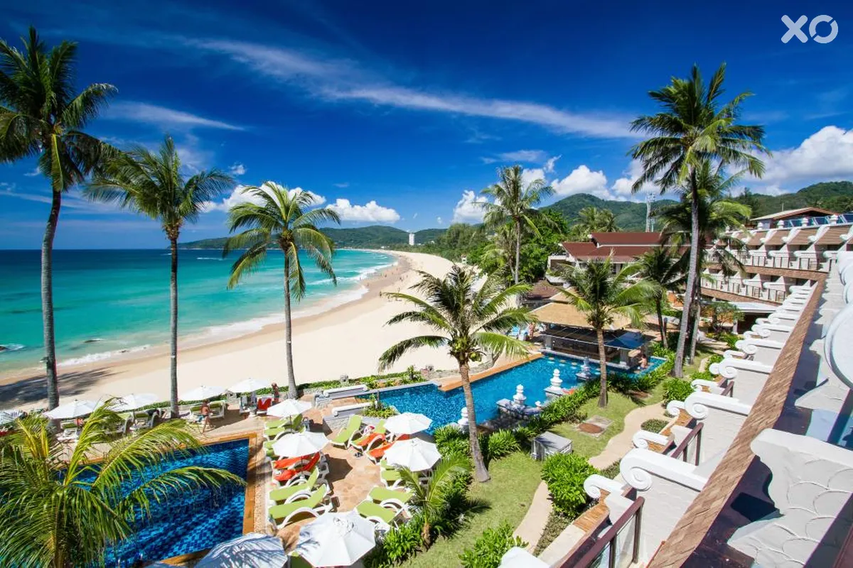 Beyond Resort Karon