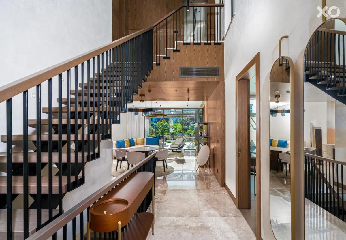 Bayou Villas Didim