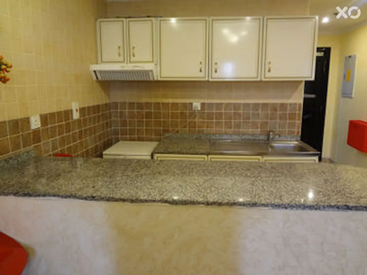 Hafez Hotel Apartment