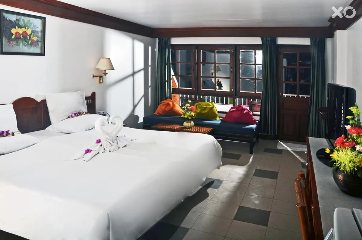 Best Western Phuket Ocean Resort