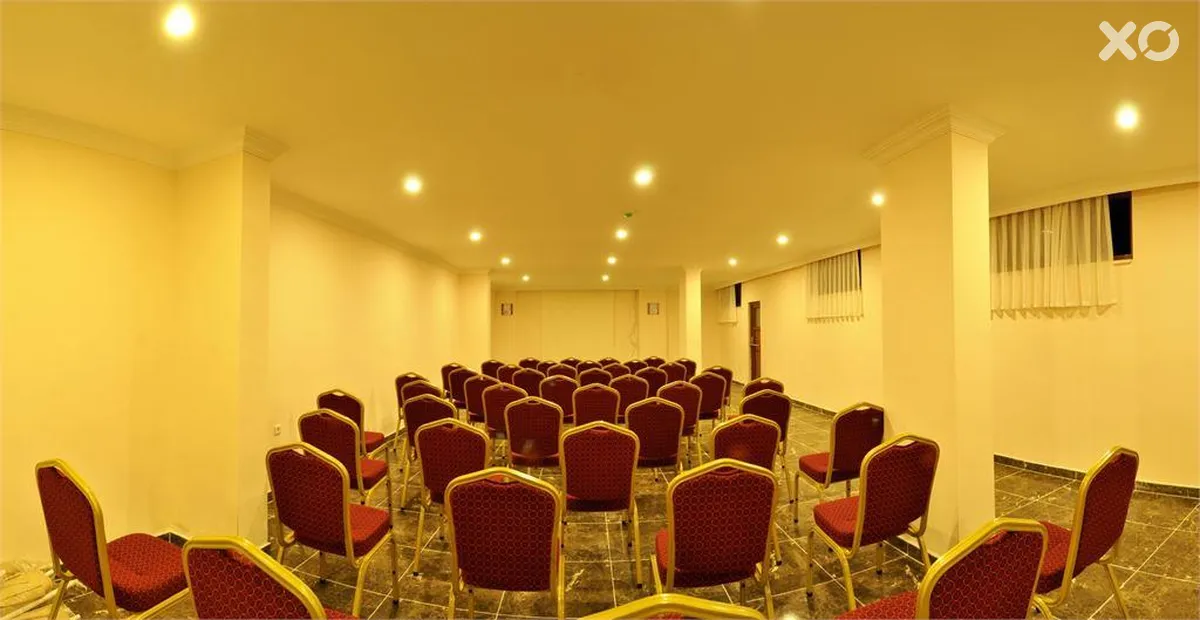 Erkal Resort Hotel