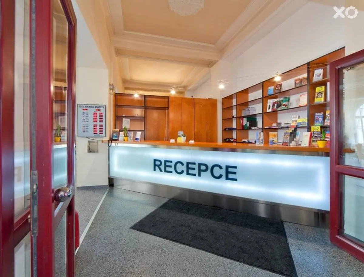 Theatrino Hotel