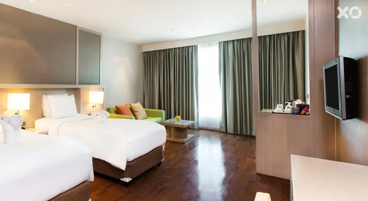 Signature Pattaya