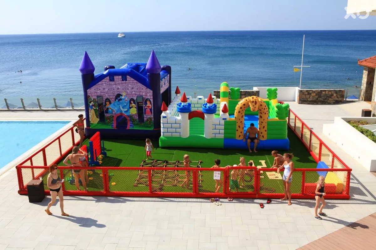 Petra Mare Hotel