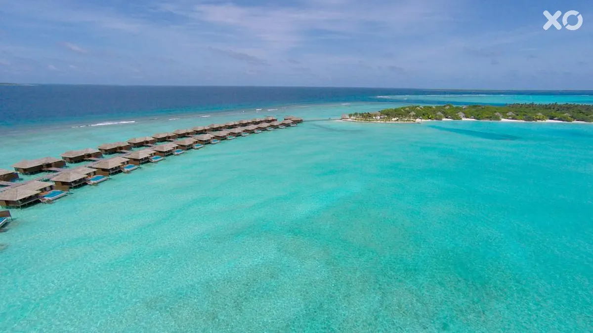 Hideaway Beach Resort & Spa