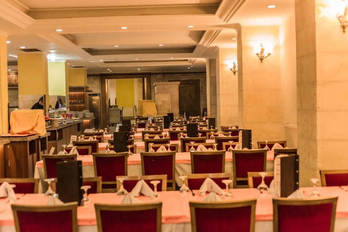 Tassaray Hotel