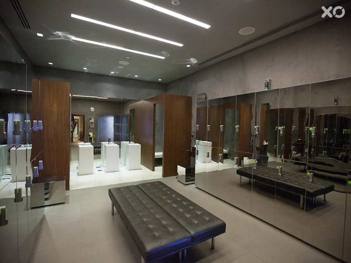 Nassima Towers Hotel Apartments