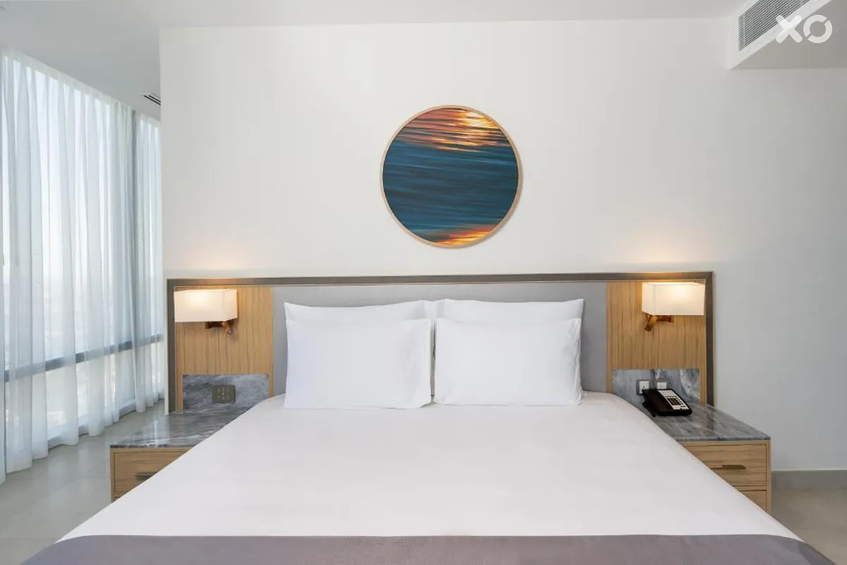 The First Collection At Jumeirah Village Circle
