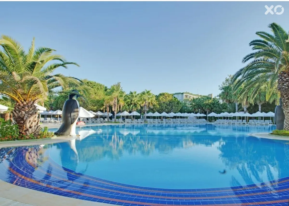 Botanik Hotel & Resort