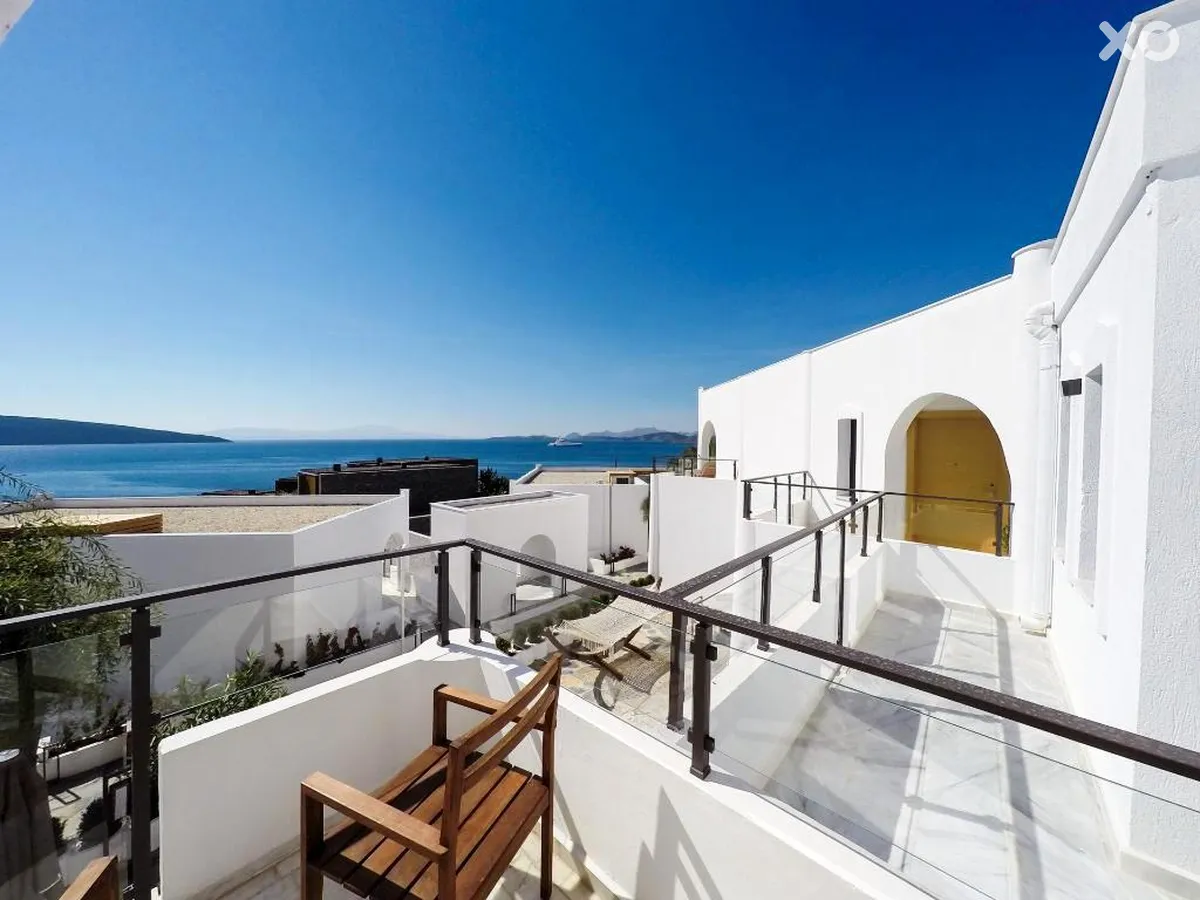 Senses Hotel