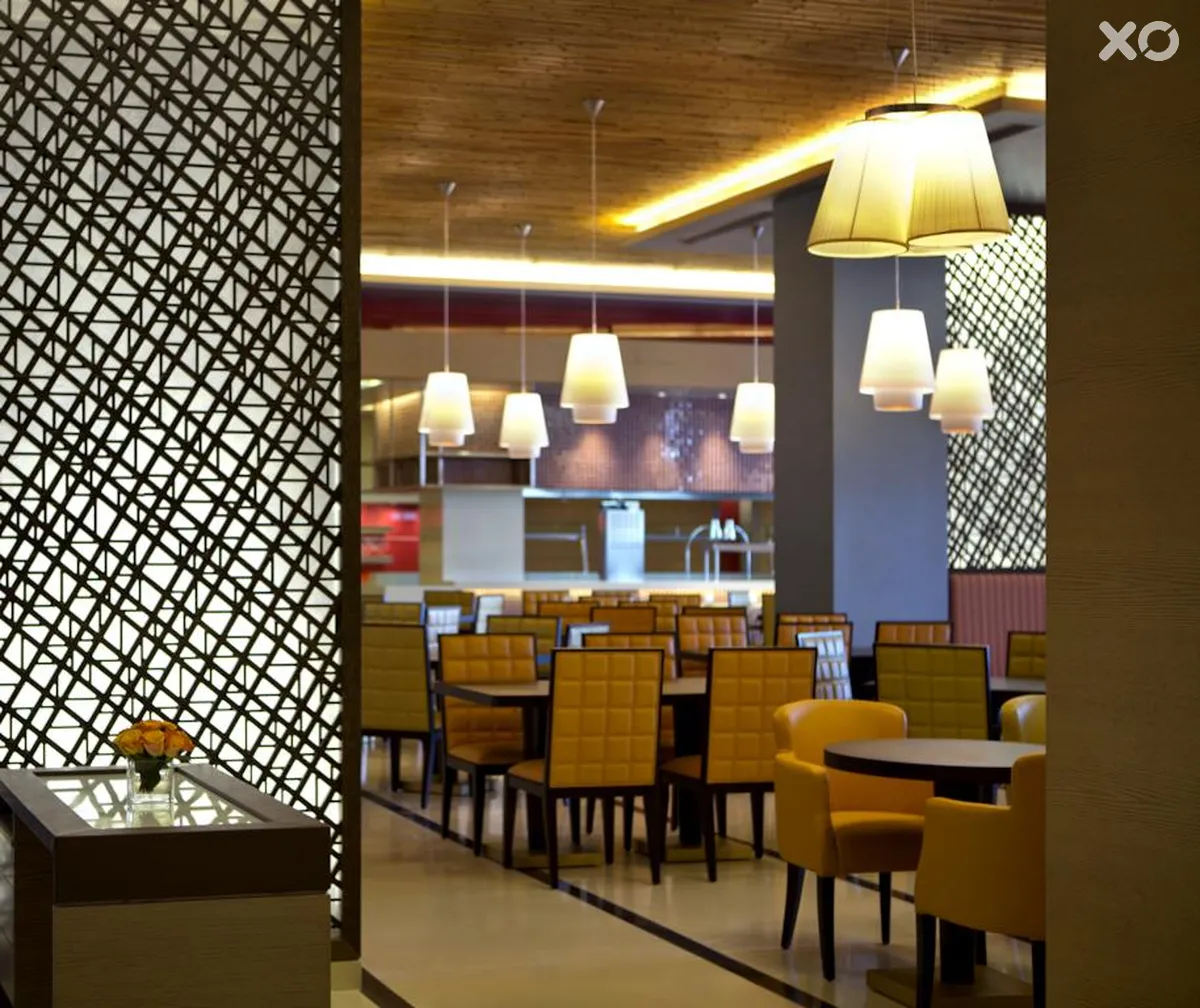 Hili Rayhaan by Rotana