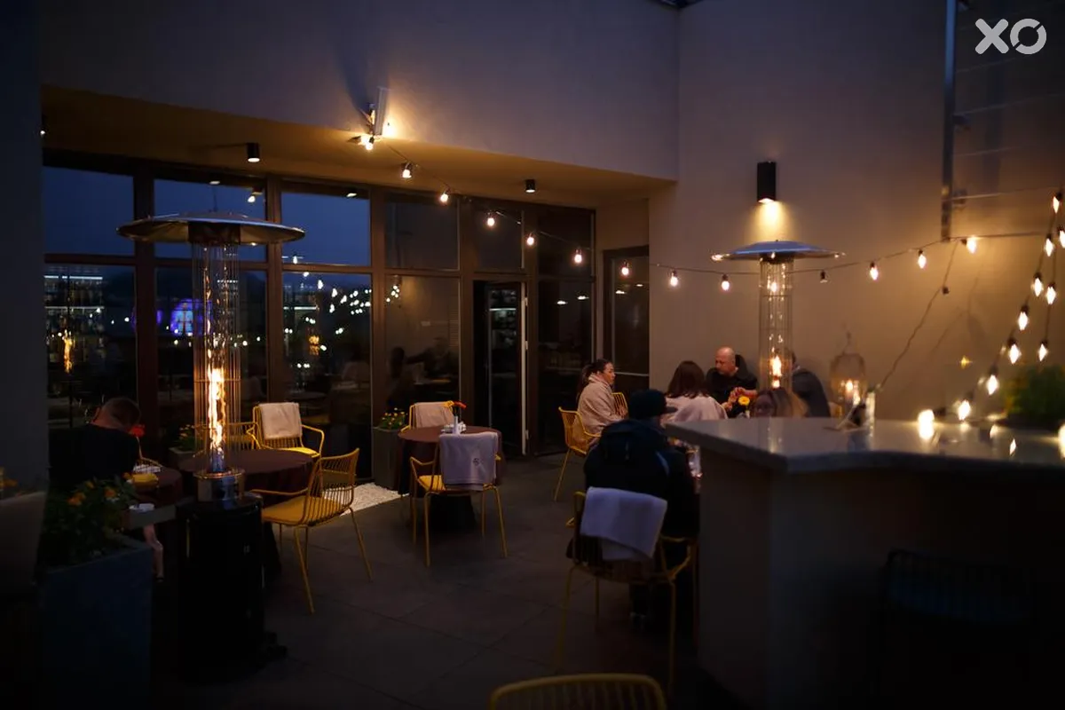 Bankhotel
