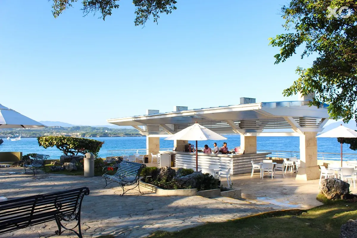 Casa Marina Beach & Reef