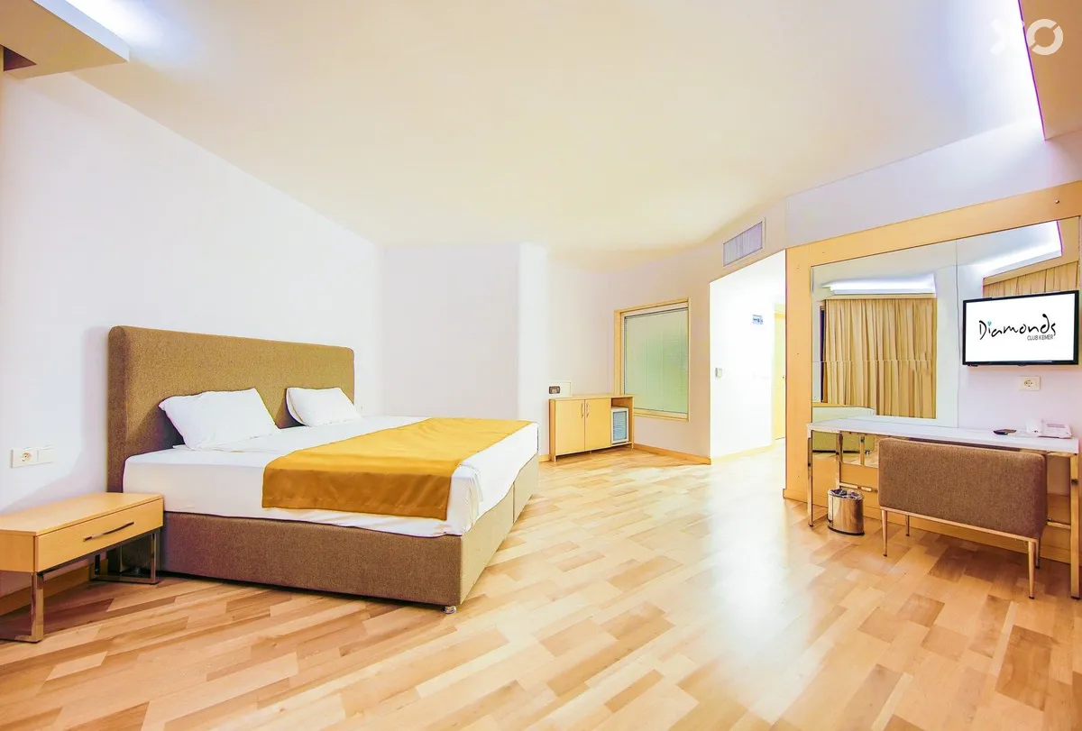 Amara Comfort Kemer