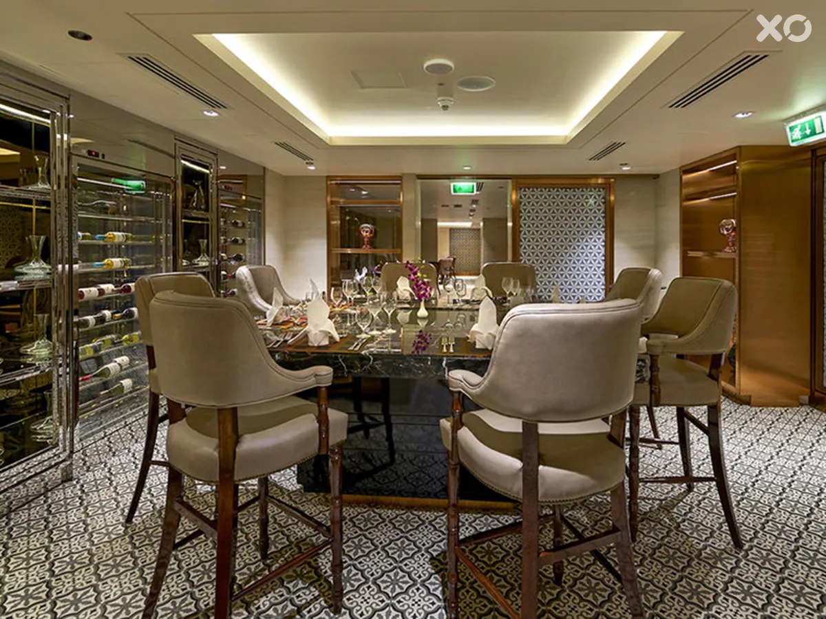 Millennium Airport Hotel Dubai
