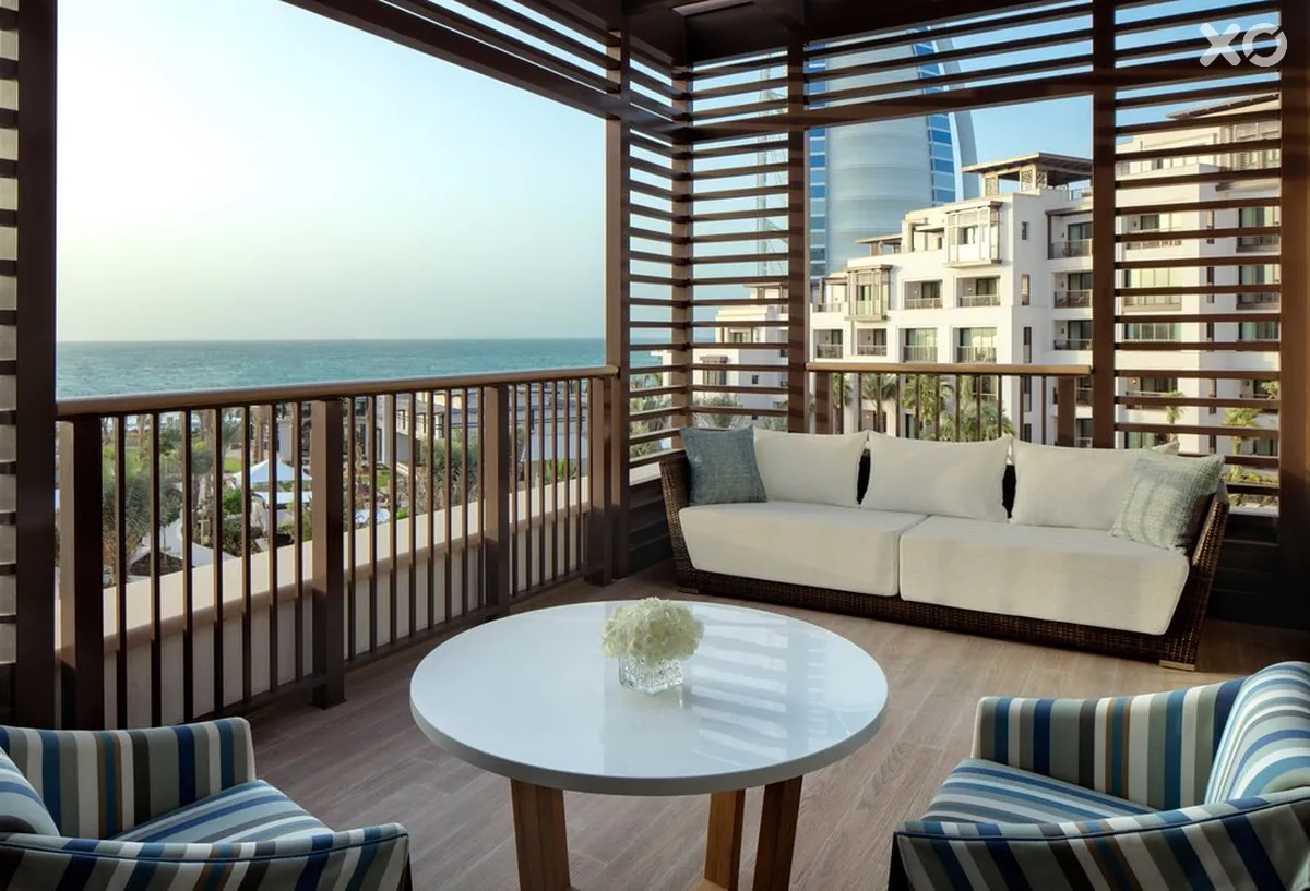 Madinat Jumeirah Al Naseem