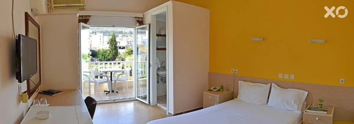 Miramare Xylokastro Hotel