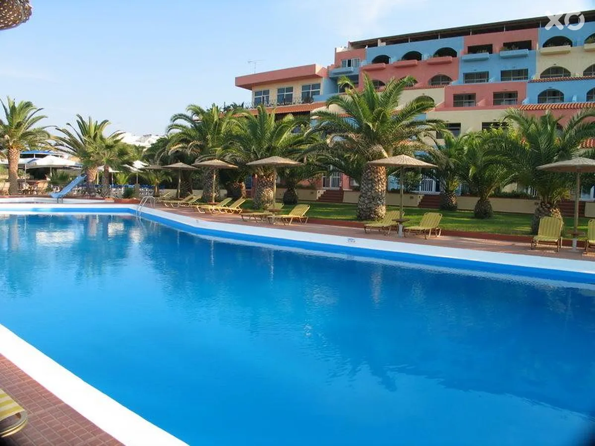 Europa Resort
