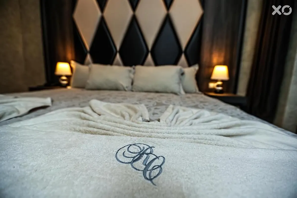 Villas Elenite Premium