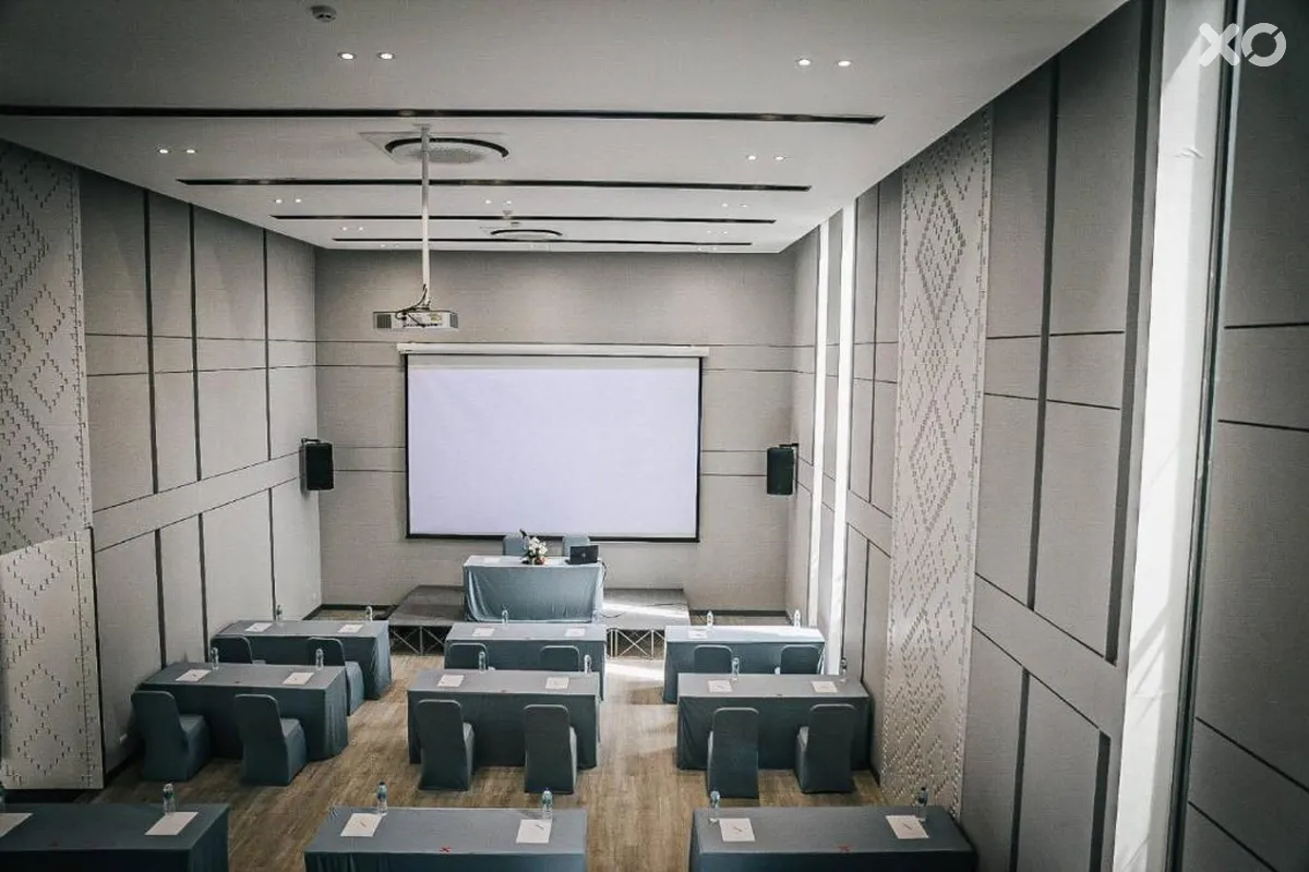 Canalis Suvarnabhumi Airport Hotel