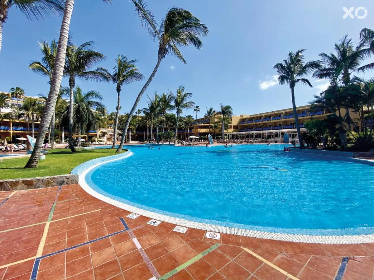 Club Hotel Drago Park