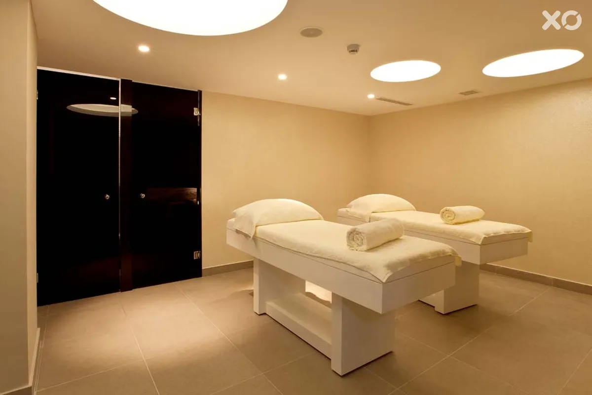Princess Andriana Resort & Spa