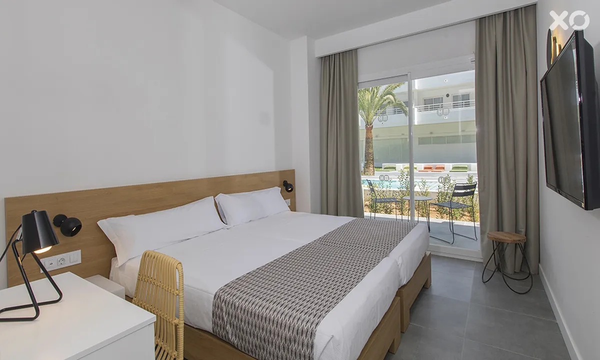 HM Martinique Aparthotel