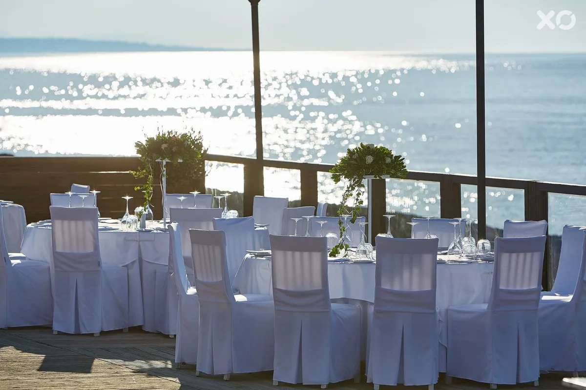 Sentido Vasia Resort & Spa
