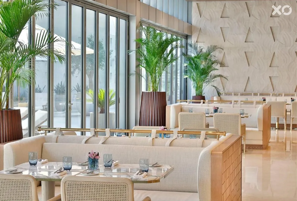 The St. Regis Dubai The Palm