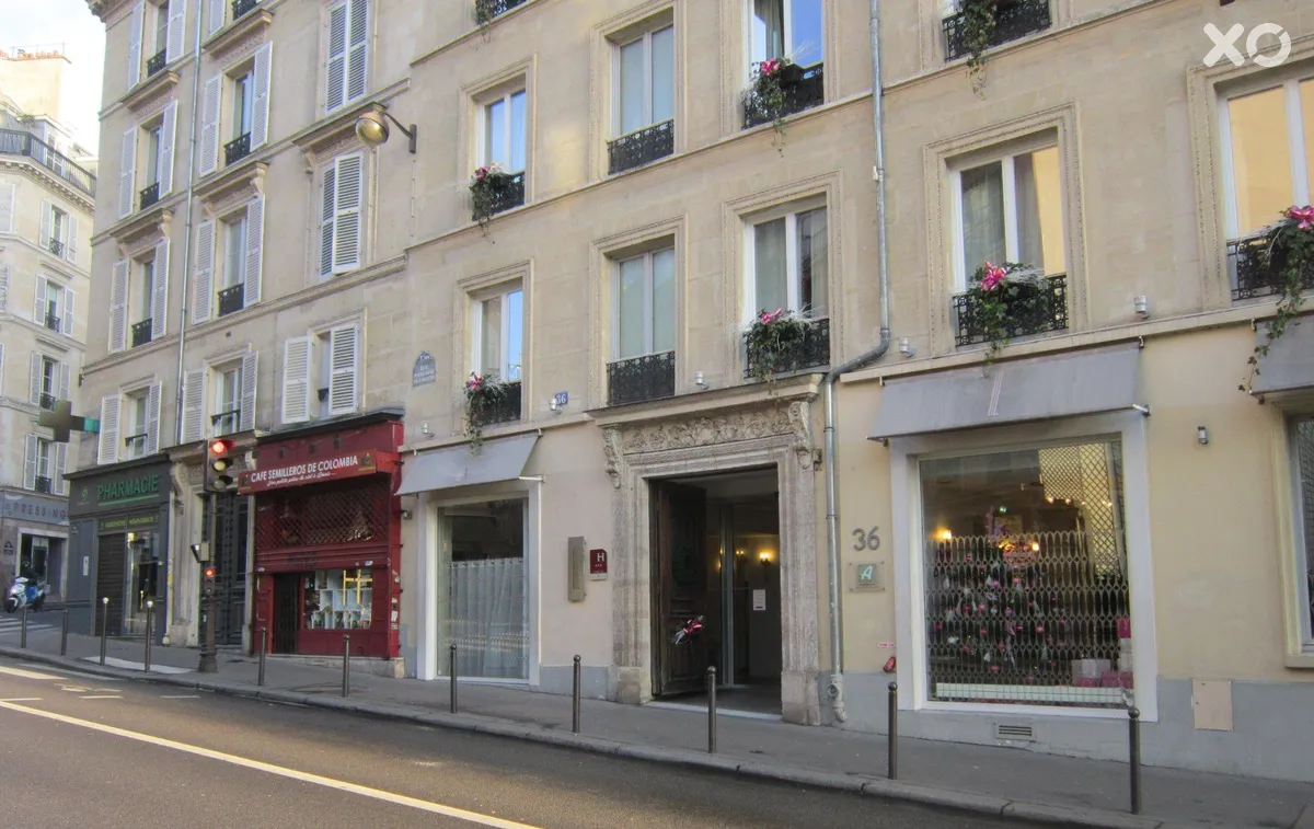 Lorette Hotel