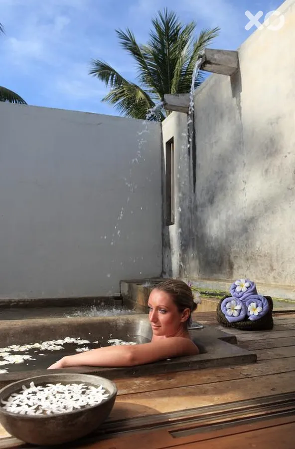 The Blue Water Hotel & Spa