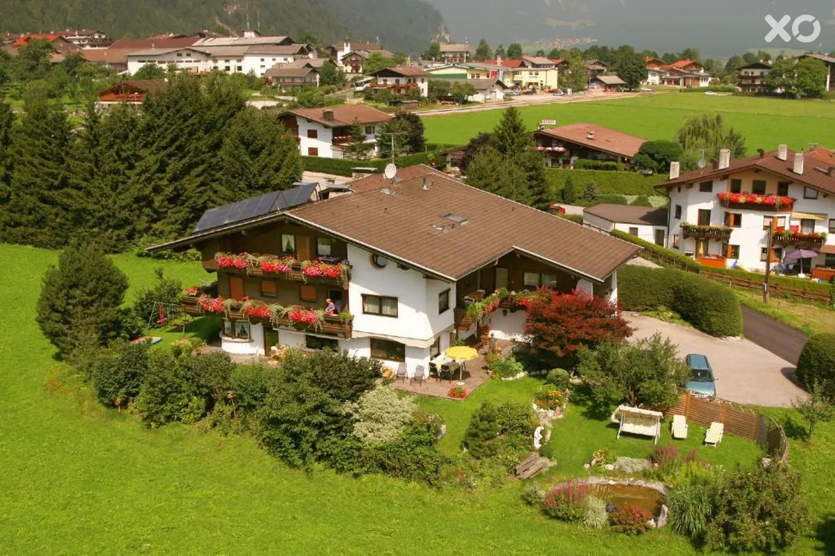 Wildauer Gaestehaus