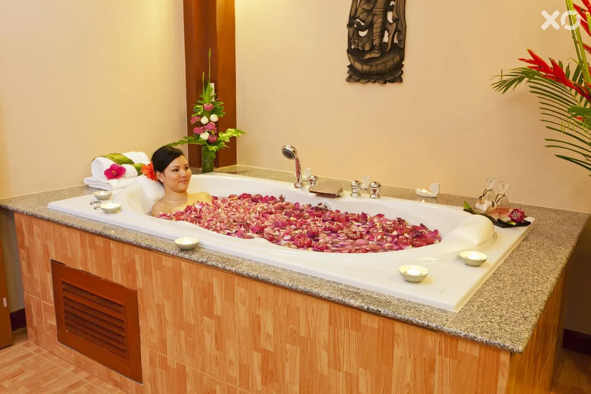 Chabana Resort