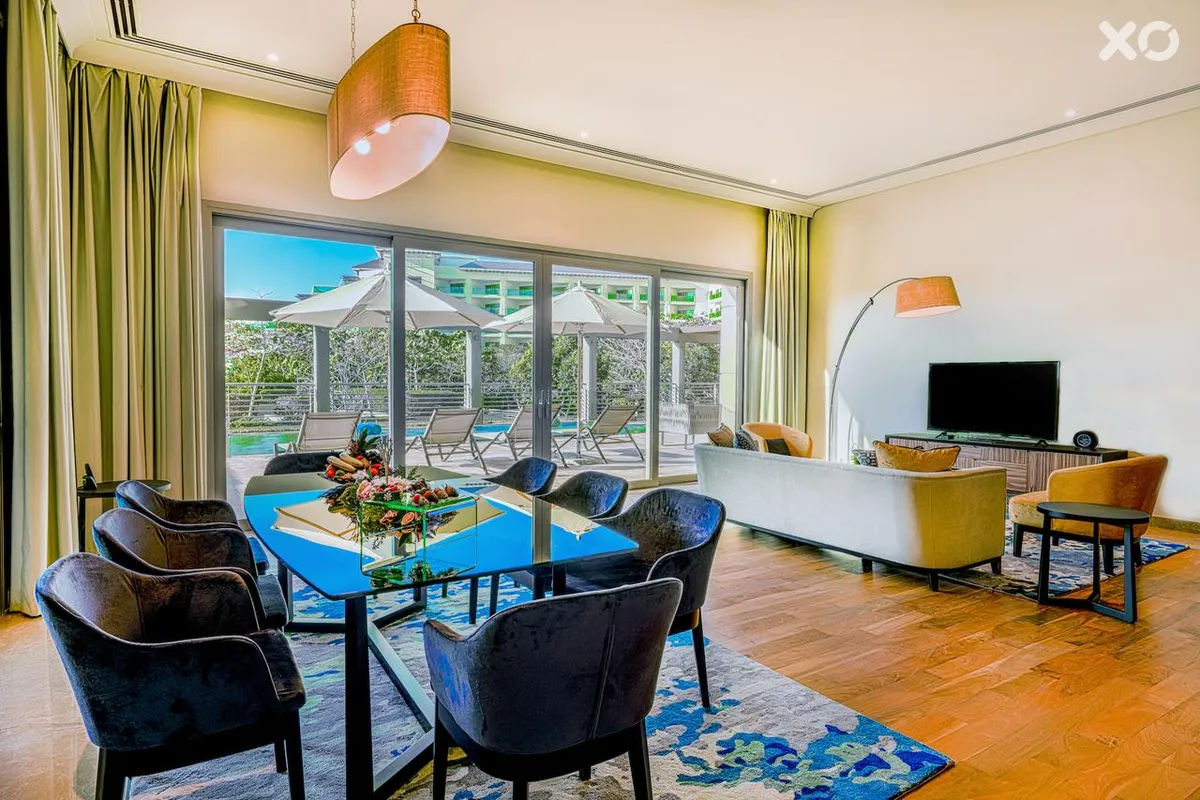 Rixos The Palm Dubai