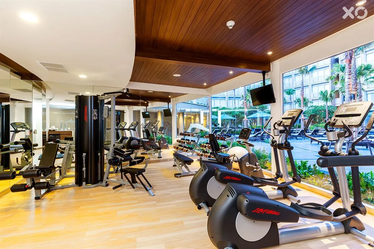 Grand Mercure Phuket Patong