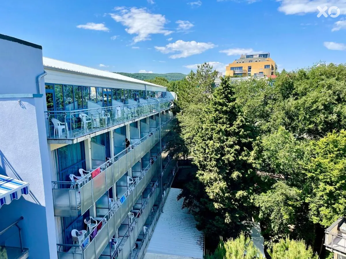 BSA Holiday Park Hotel