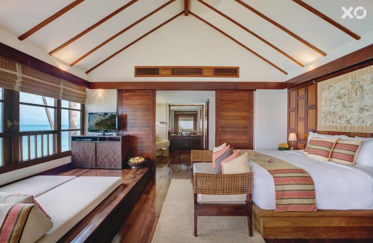 Belmond Napasai Koh Samui