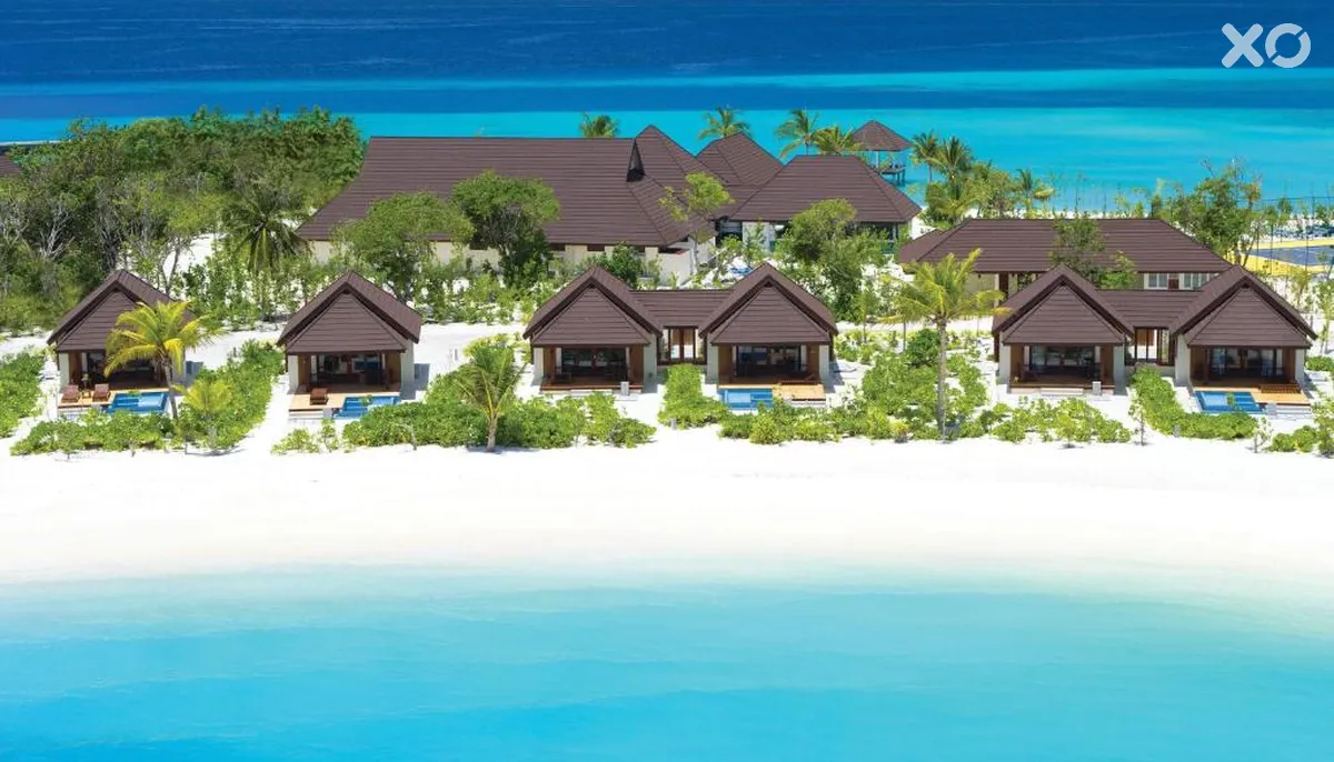 Varu by Atmosphere Resort