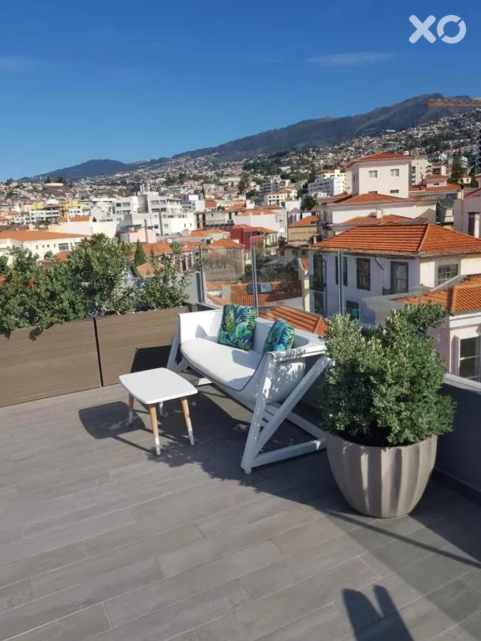 Five Design Rooftop