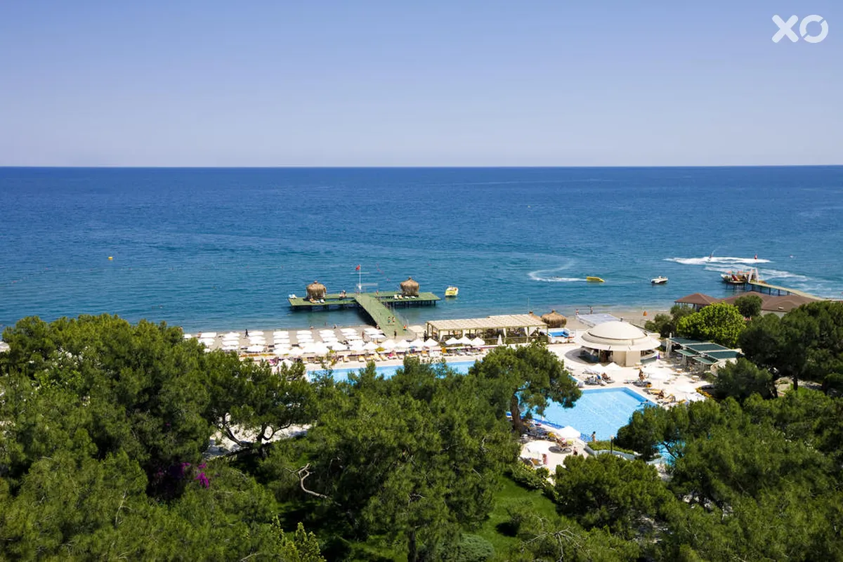 Perre La Mer Resort & Spa