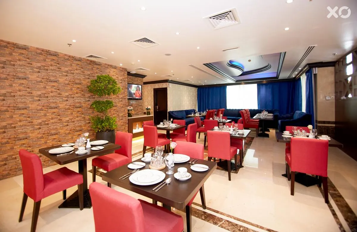 Dream City Hotel Apartments