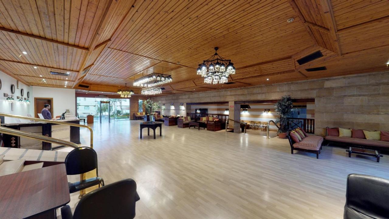 Falcon Naama Star Hotel