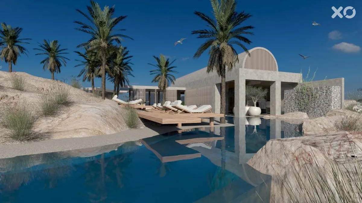 Acro Suites