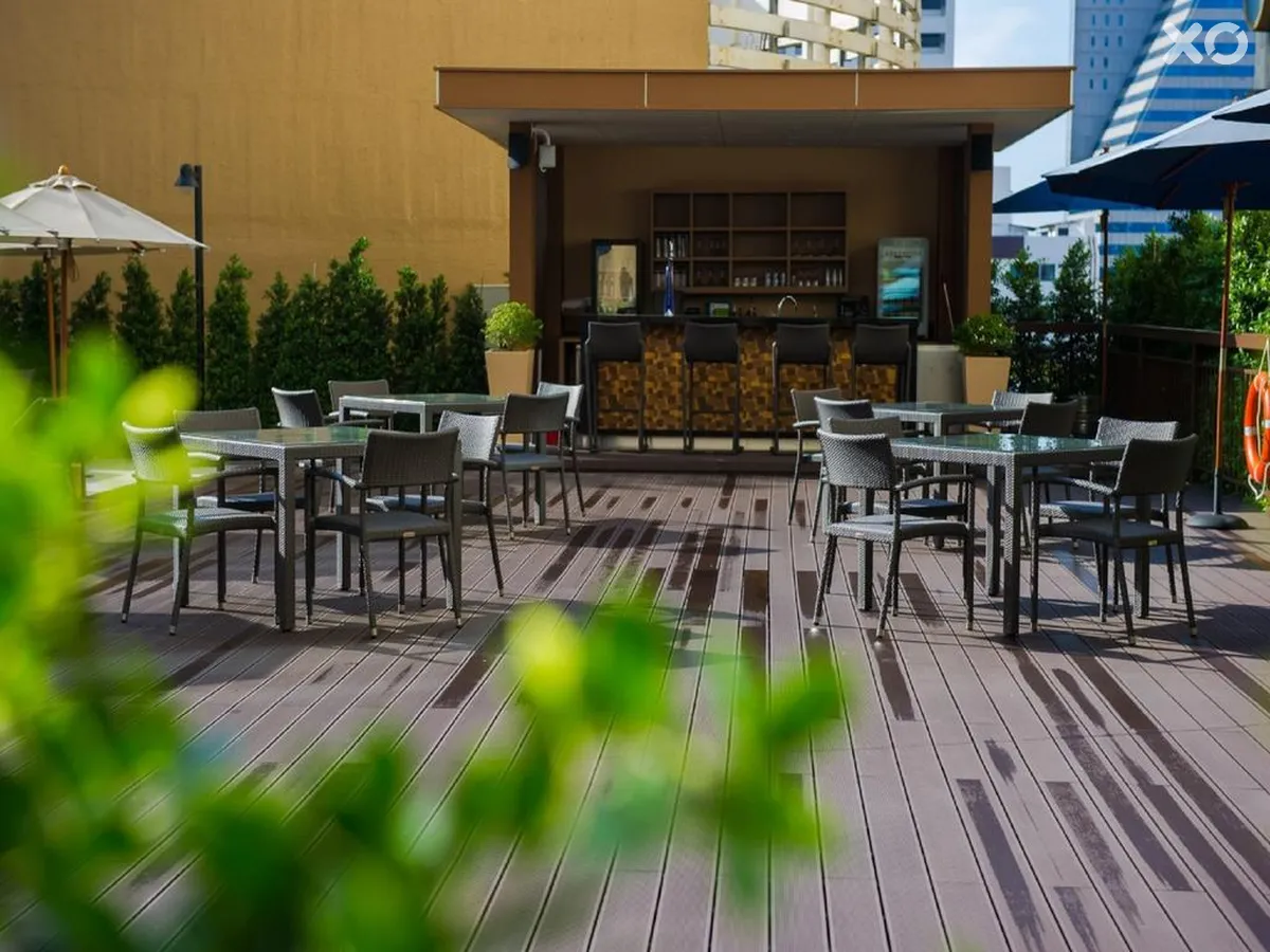 Holiday Inn Silom