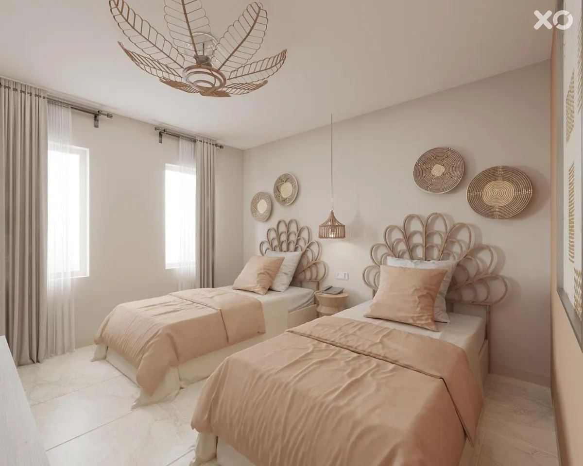 Suum Bodrum Hotel