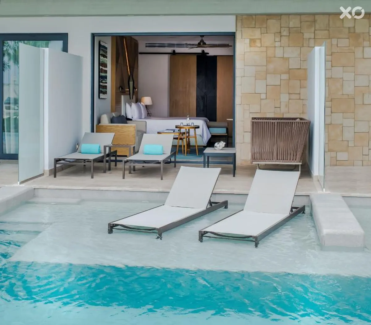 Haven Riviera Cancun Resort & Spa