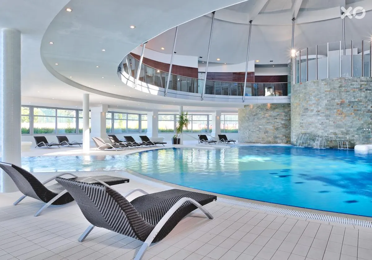 Le Meridien Lav