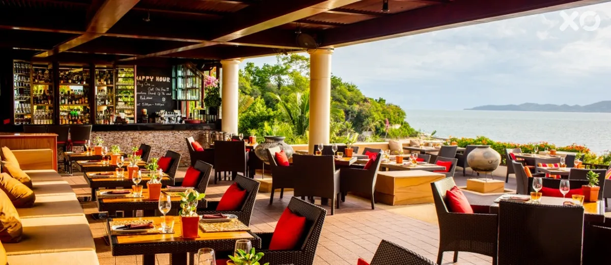 InterContinental Pattaya Resort